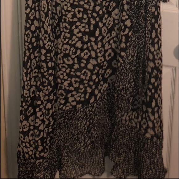 NWT Lane Bryant dress size 26w - Picture 6 of 6